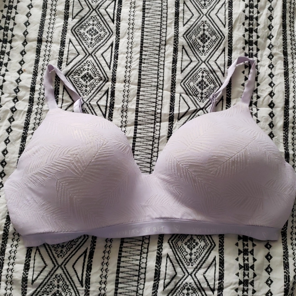 Victoria's secret bra